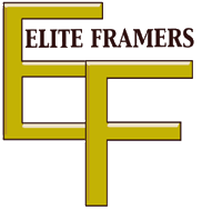 Elite Framers Plympton, Plymouth, Devon. All types of Frames
